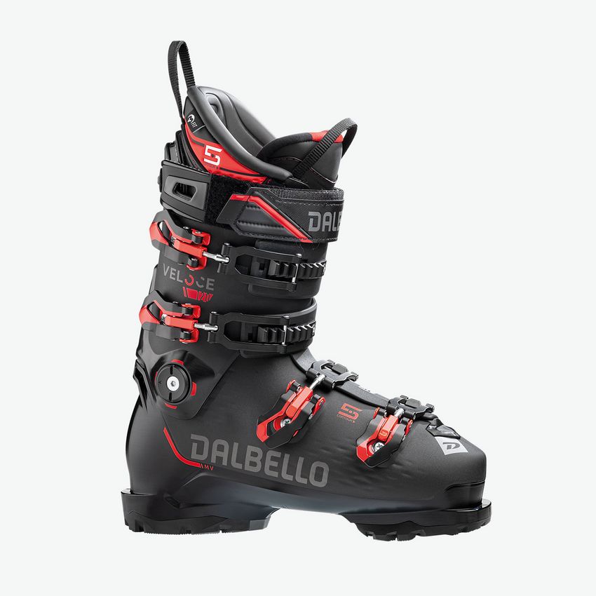 Ski Boots -  dalbello Veloce 120 GW